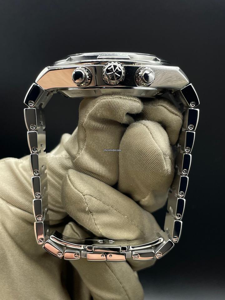 Vacheron Constantin Overseas
