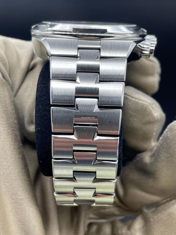 Vacheron Constantin Overseas