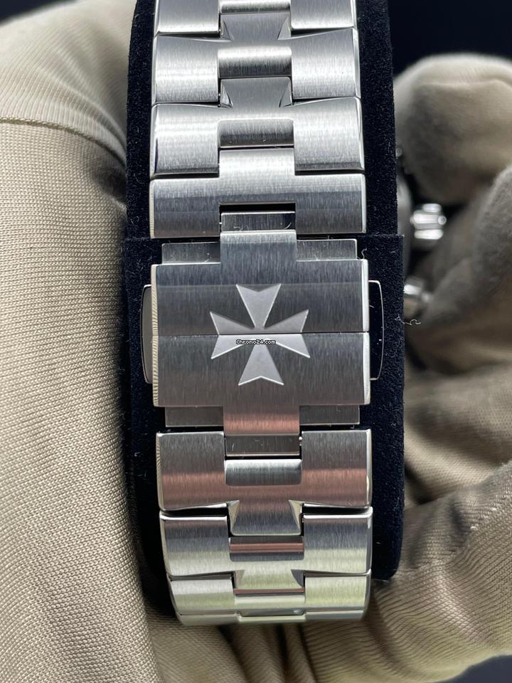 Vacheron Constantin Overseas