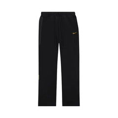 Nike x Nocta Tech Fleece Open Hem Pants Black