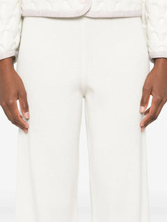 ribbed trousers