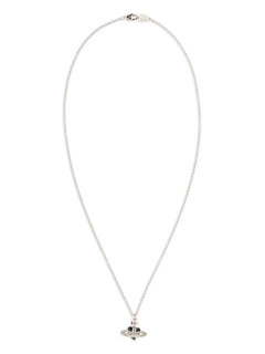 heart-pendant necklace