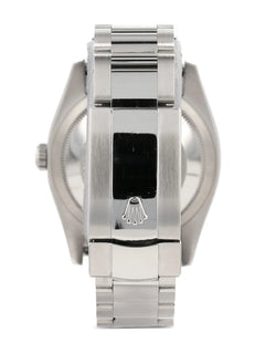 2010 Datejust - 36 mm