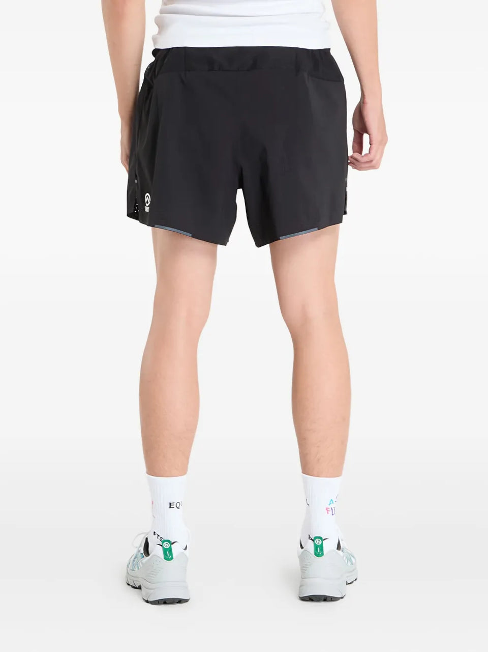 running shorts