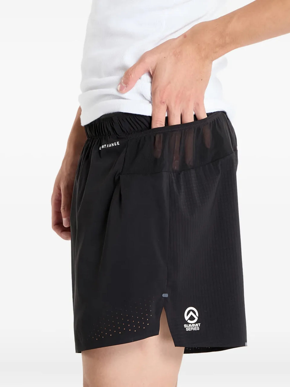 running shorts