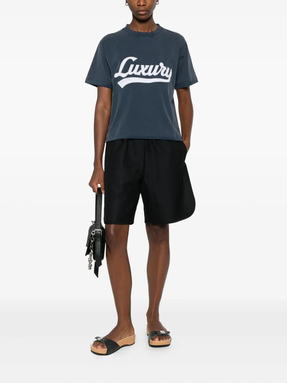 Luxury T-Shirt