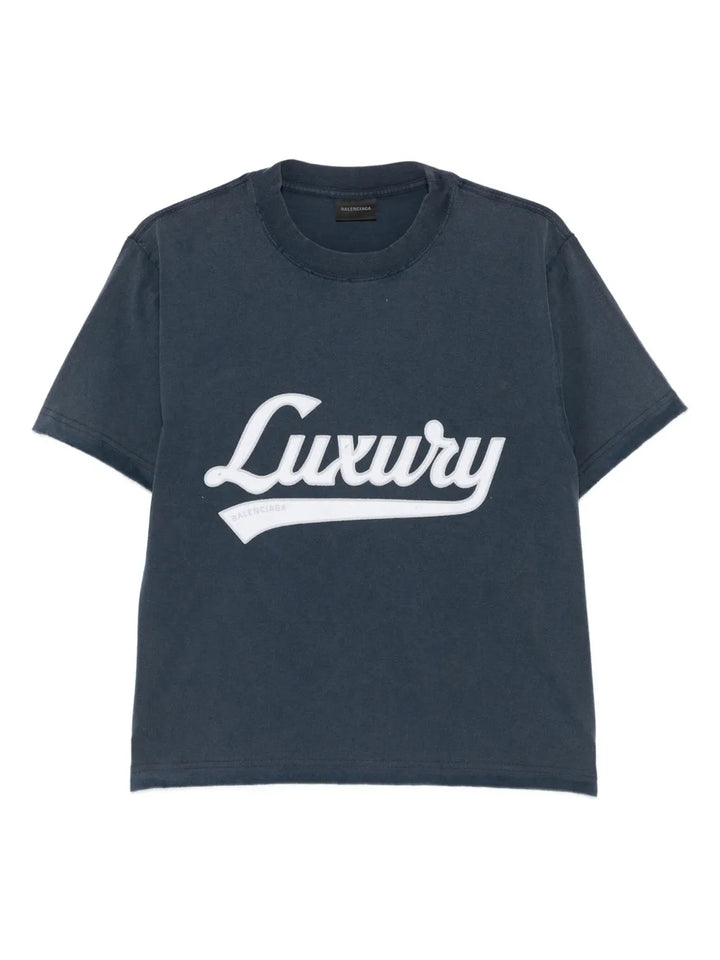 Luxury T-Shirt