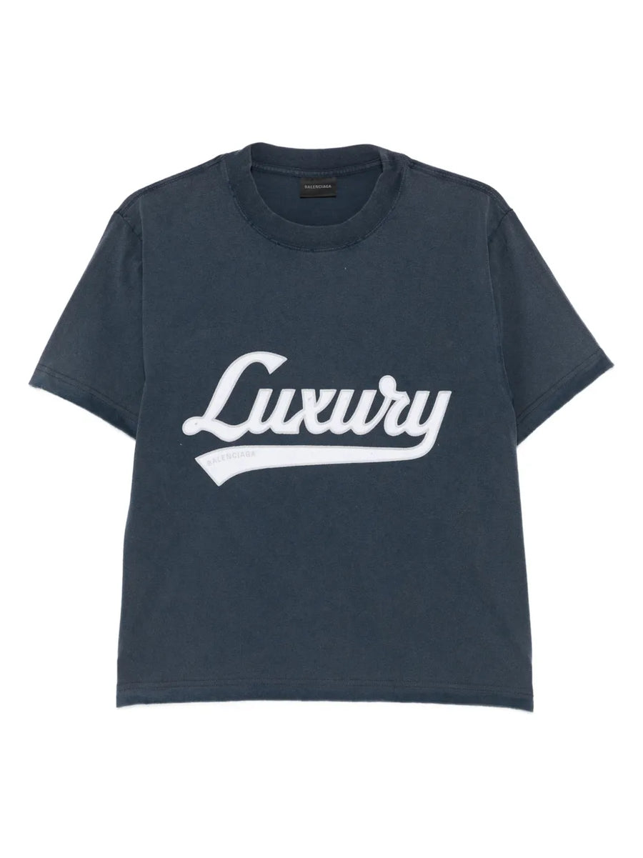 Luxury T-Shirt