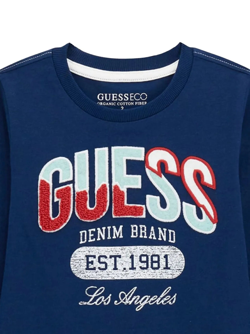 logo long-sleeve T-Shirt