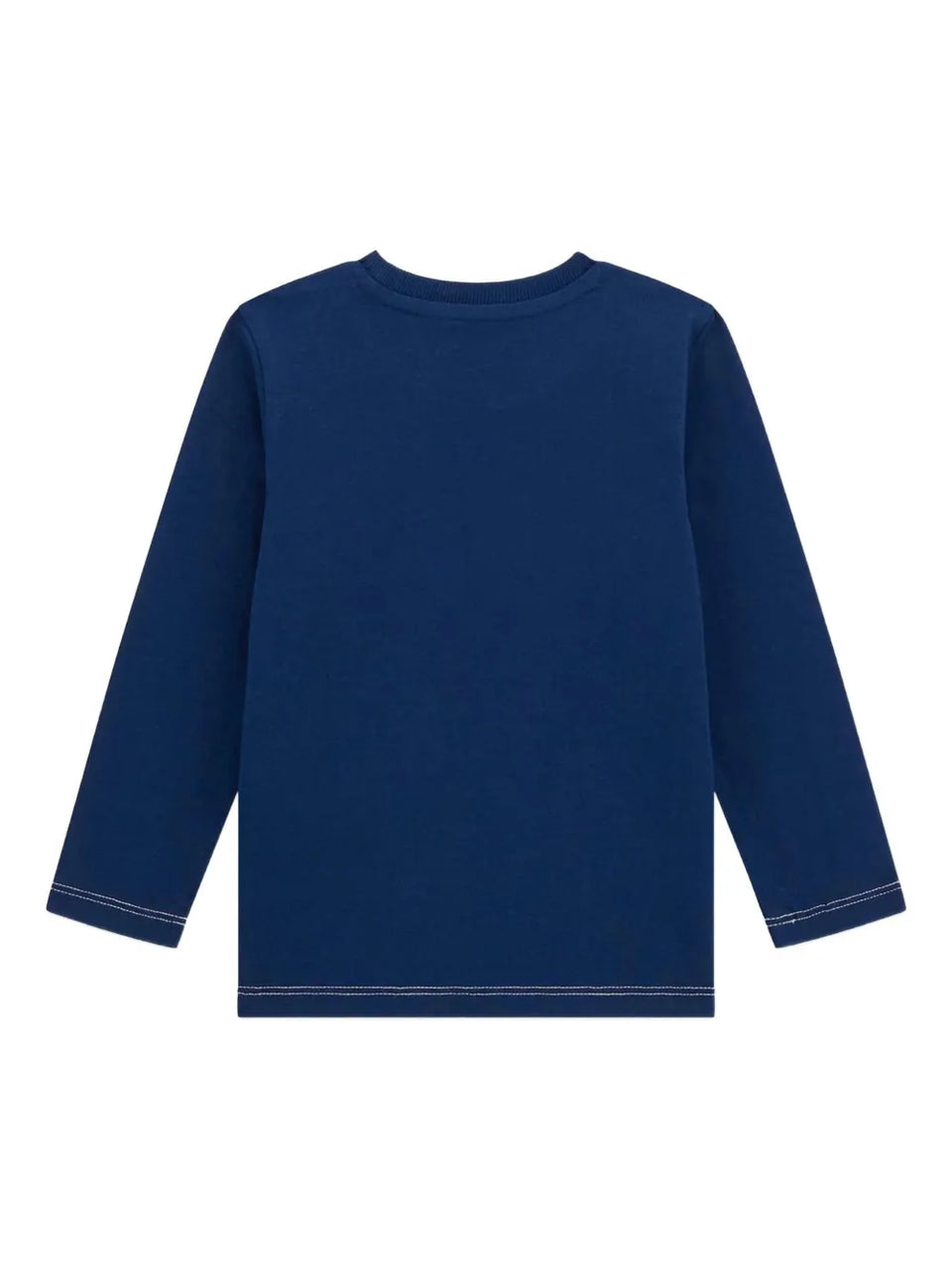logo long-sleeve T-Shirt