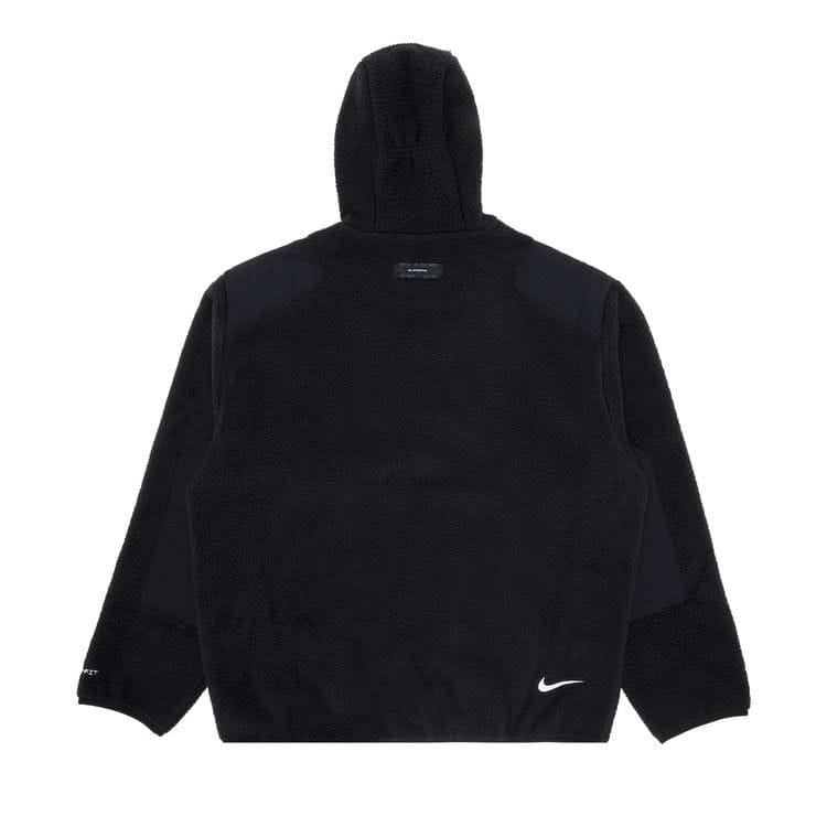 Supreme x Nike ACG Fleece Pullover Black