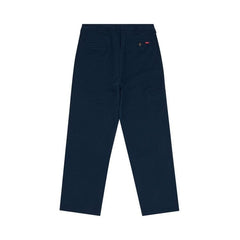 Supreme Work Pant Light Navy