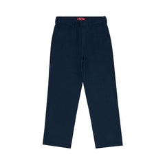 Supreme Work Pant Light Navy
