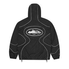 Nike x Corteiz NRG Onyx Track Jacket Black