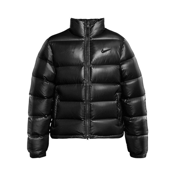 Nike x NOCTA Sunset Puffer Black