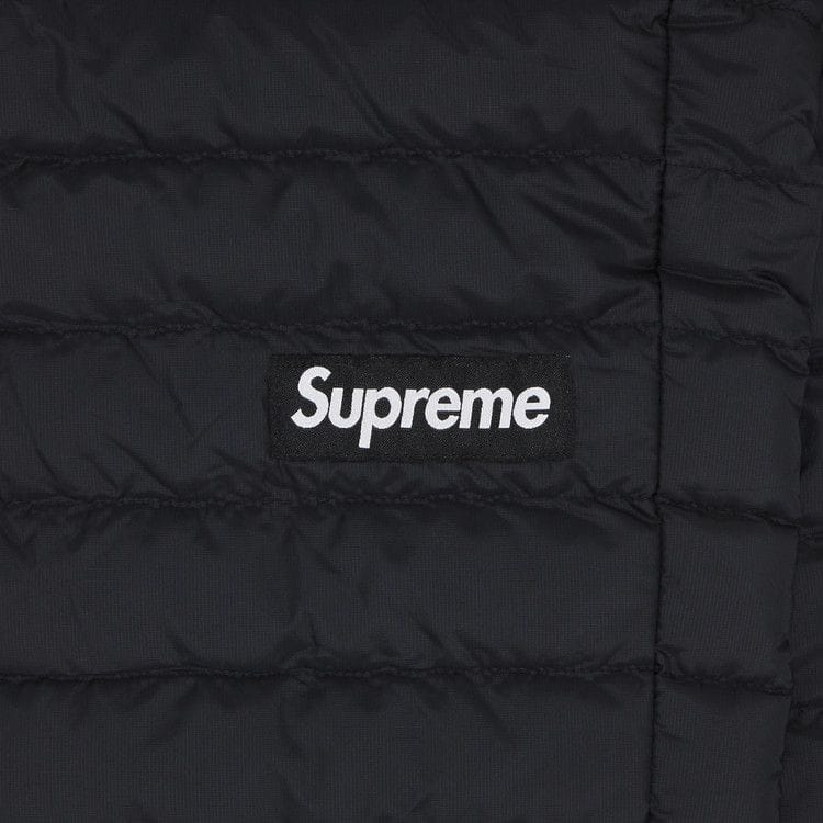 Supreme Micro Down Pant Black