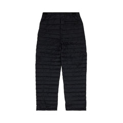 Supreme Micro Down Pant Black