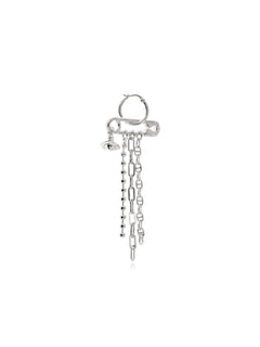 Ginetta earrings