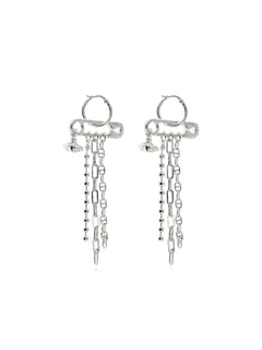 Ginetta earrings