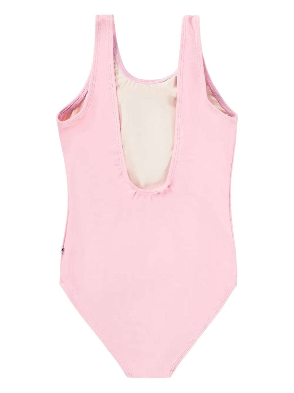 Nika sequin-embellished swimsuit