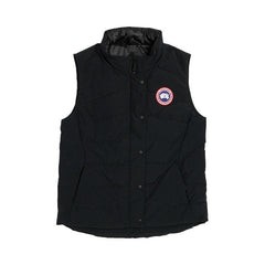 Canada Goose Freestyle Vest Black