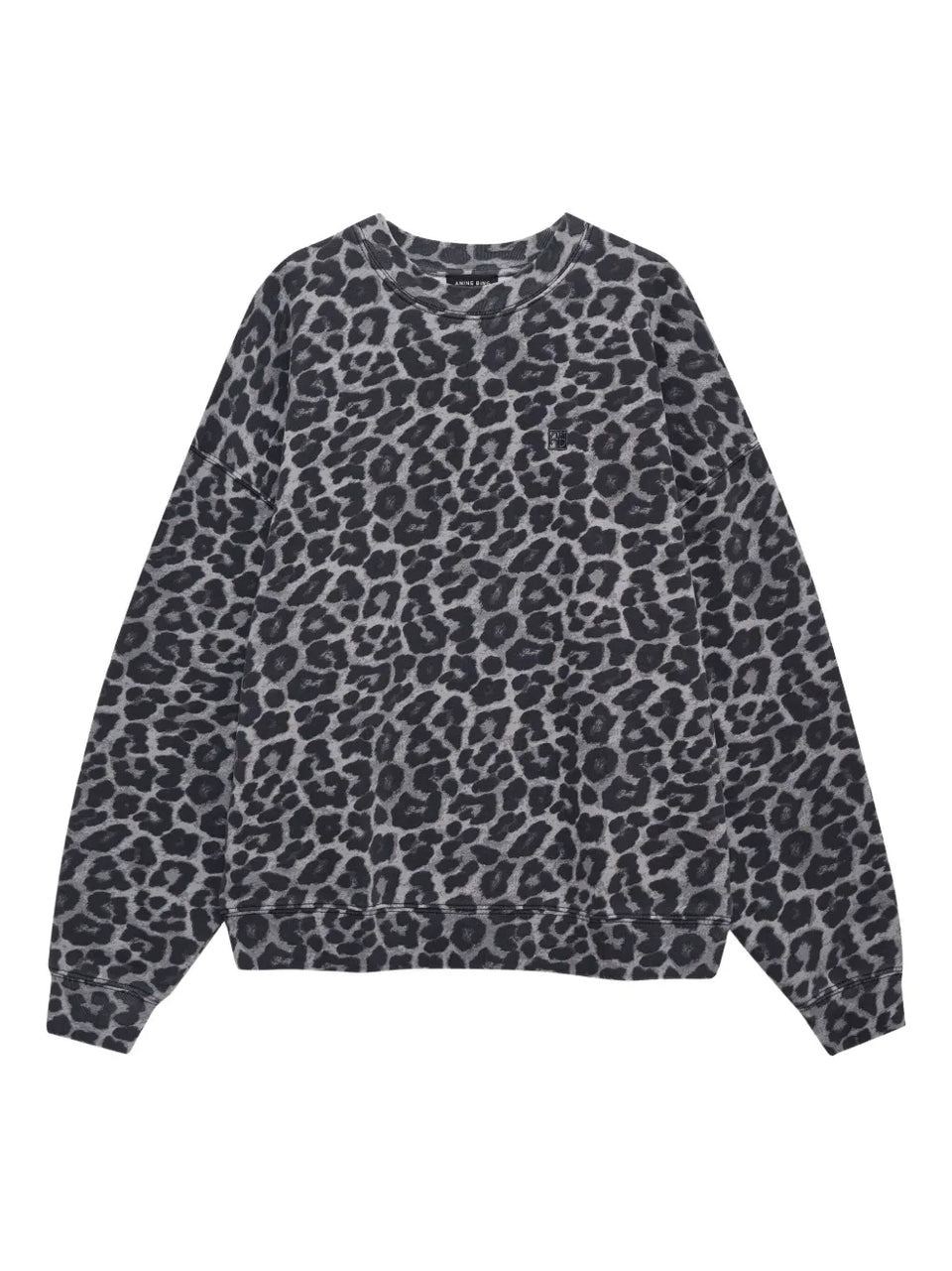 Miles sweatshirt