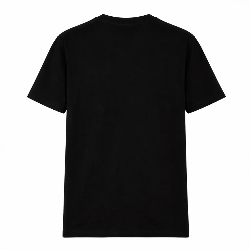 Kenzo Icon Tiger T-Shirt Black/blue Black/blue
