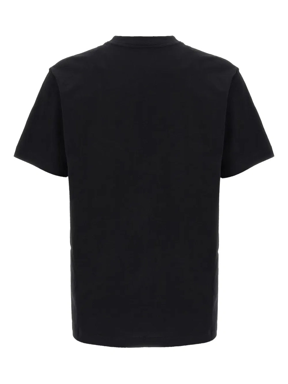 Moschino Teddy-print T-Shirt Black