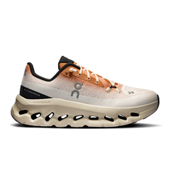 ON Running Cloudtilt Ivory Almond WMNS