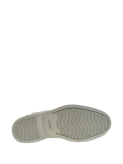 Atticus Edge leather lace-up shoes