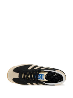 SL 72 three-stripe sneakers