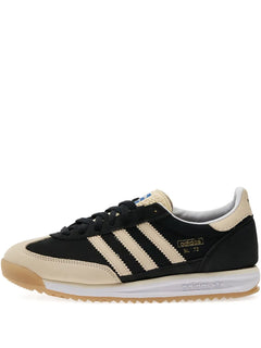 SL 72 three-stripe sneakers