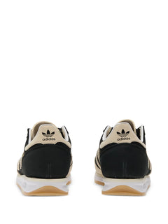 SL 72 three-stripe sneakers