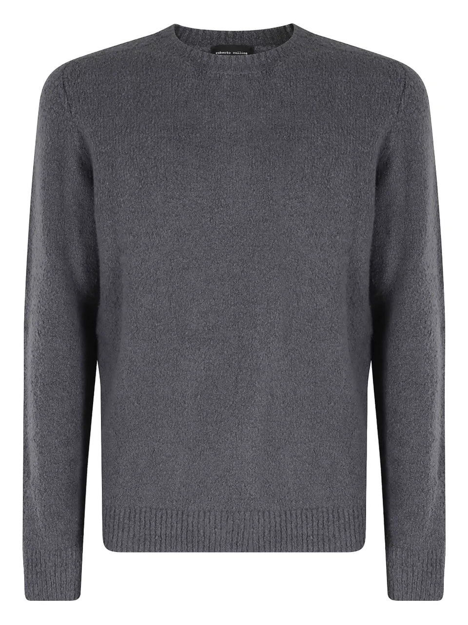 Crewneck Sweater