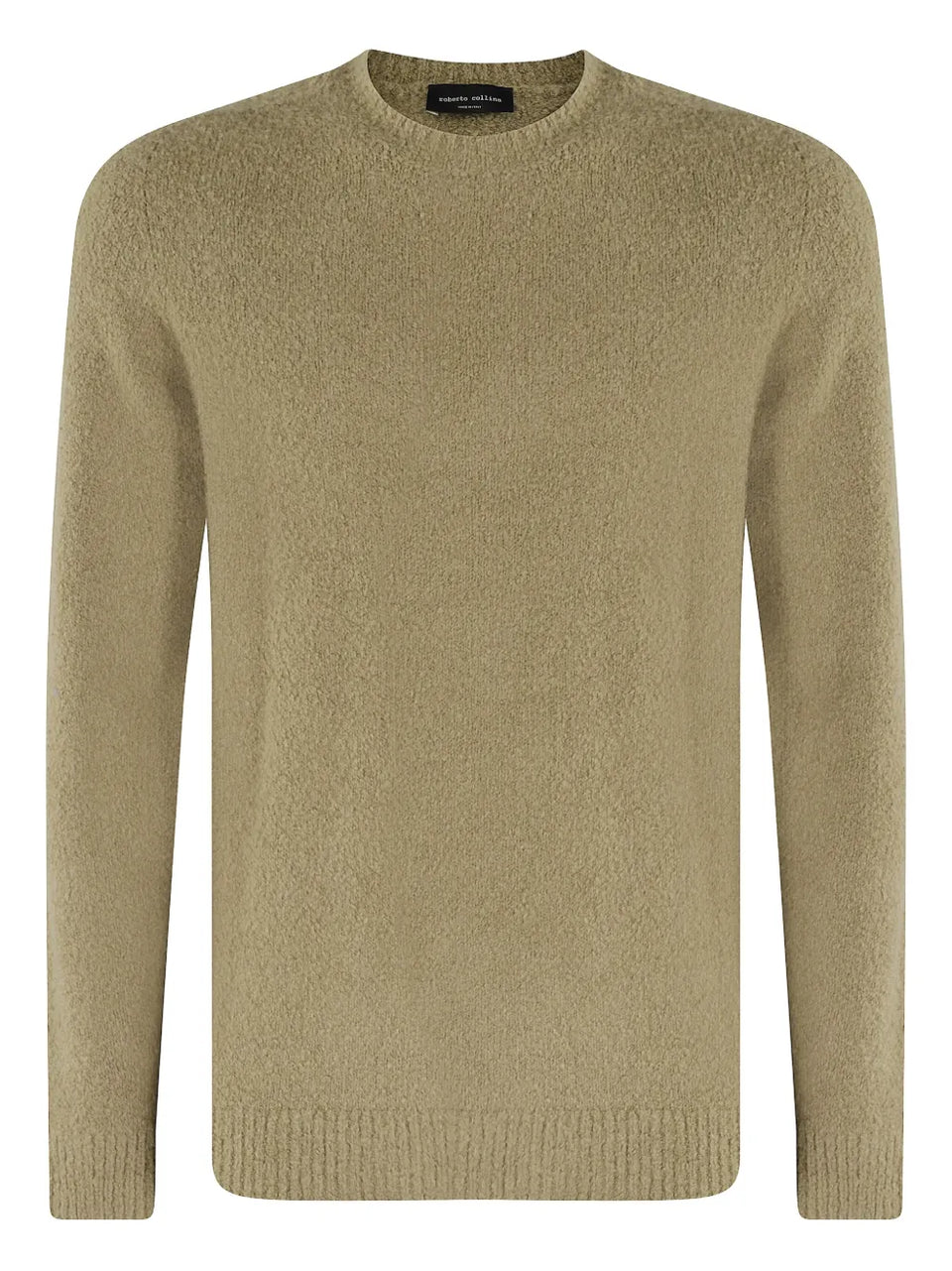 Crewneck Sweater
