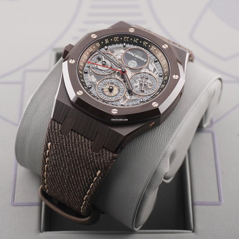 Audemars Piguet Royal Oak