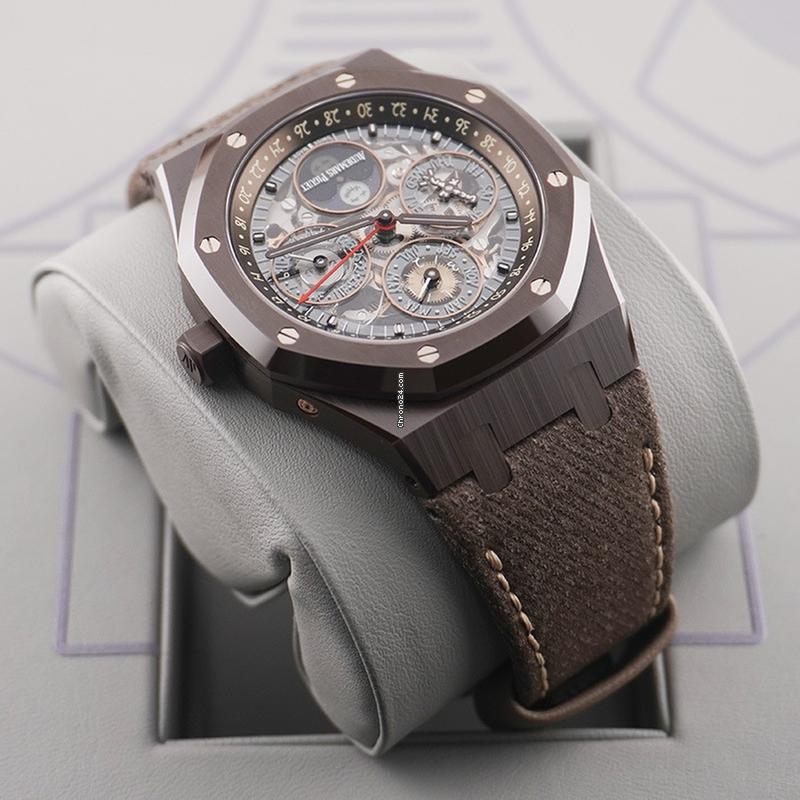 Audemars Piguet Royal Oak