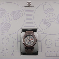 Audemars Piguet Royal Oak