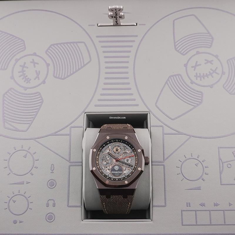 Audemars Piguet Royal Oak