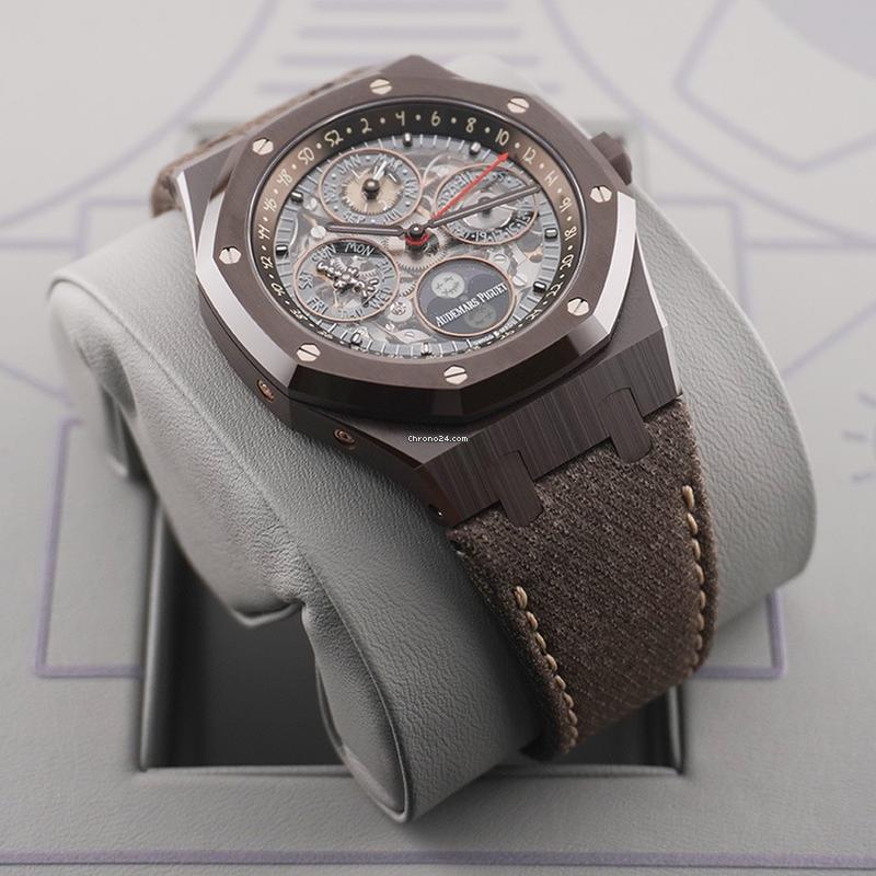 Audemars Piguet Royal Oak
