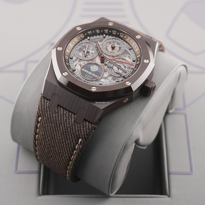 Audemars Piguet Royal Oak