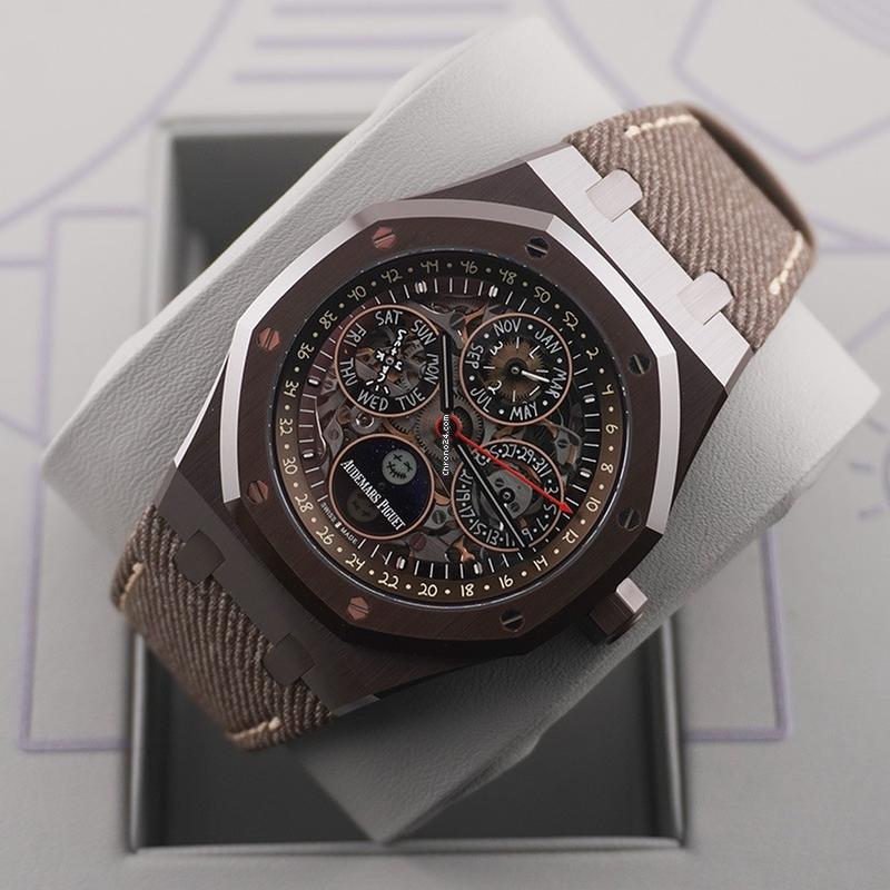 Audemars Piguet Royal Oak
