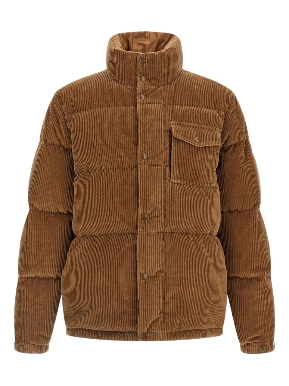 pocket corduroy jacket