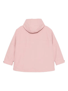 logo-printed jacket