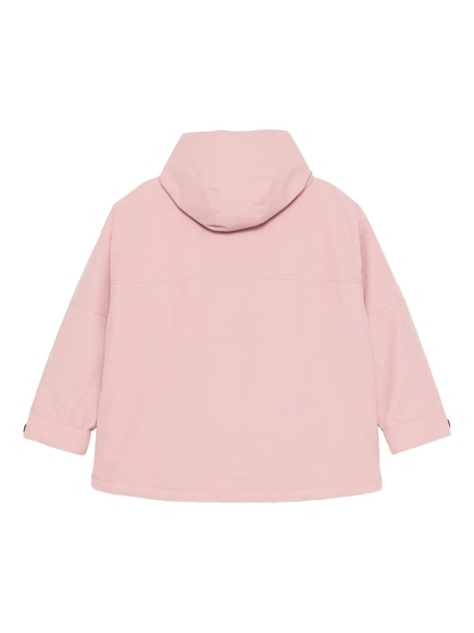 logo-printed jacket