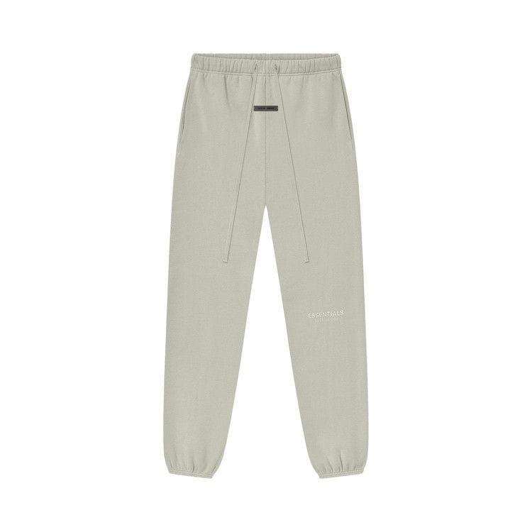 Fear of God Essentials Vintage Fleece Sweatpant Abbey Stone