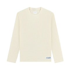 Aimé Leon Dore Heavyweight Waffle Thermal Pristine