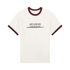 Aimé Leon Dore Rowing T-Shirt Pristine