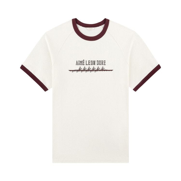 Aimé Leon Dore Rowing T-Shirt Pristine