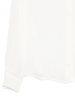 button-down top